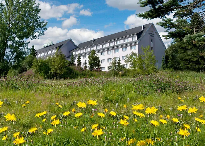 Aparthotel Oberhof