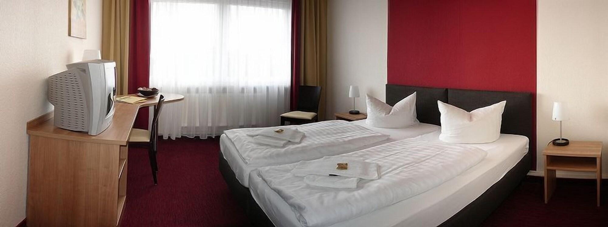 Hotel Oberhof Oberhof (Thuringia)