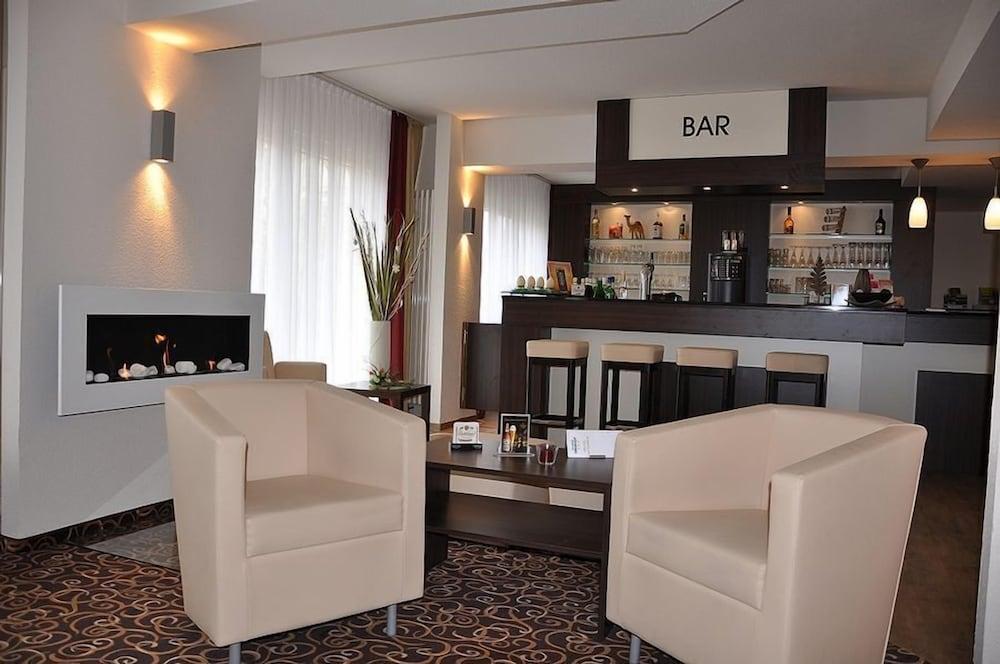 Hotel Oberhof Oberhof (Thuringia)