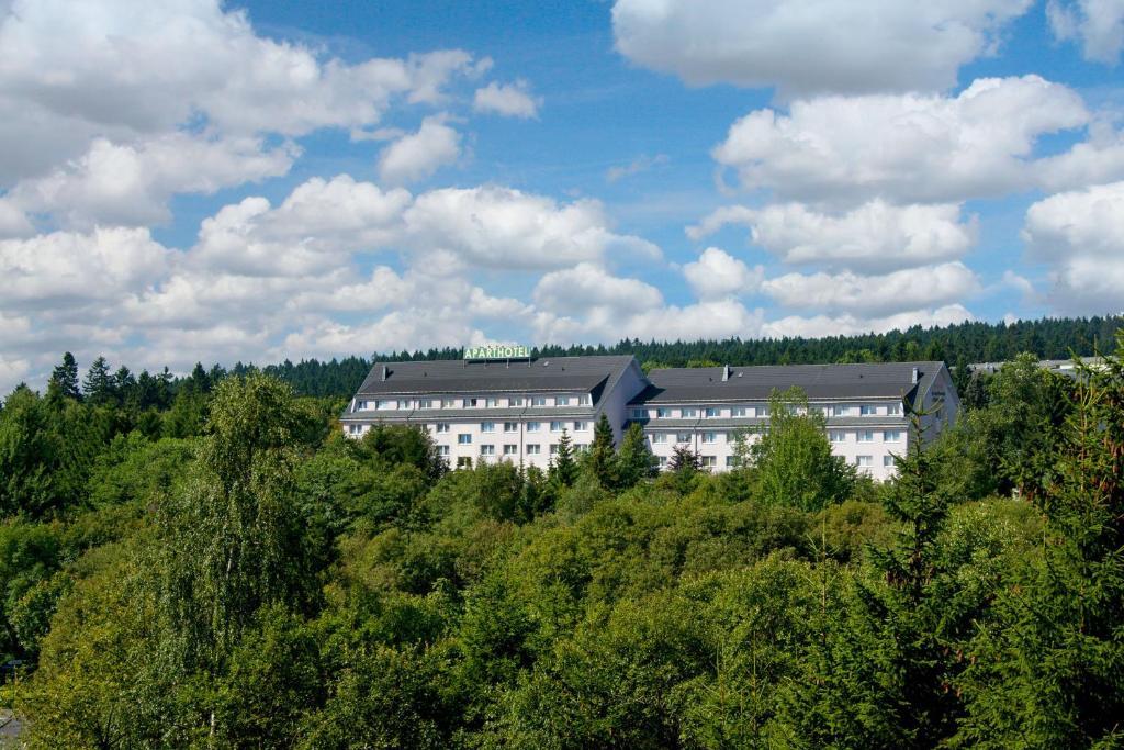 Oberhof 3* Oberhof (Thuringia)