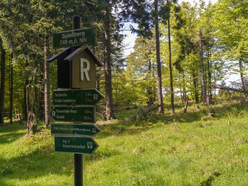 Oberhof 3*