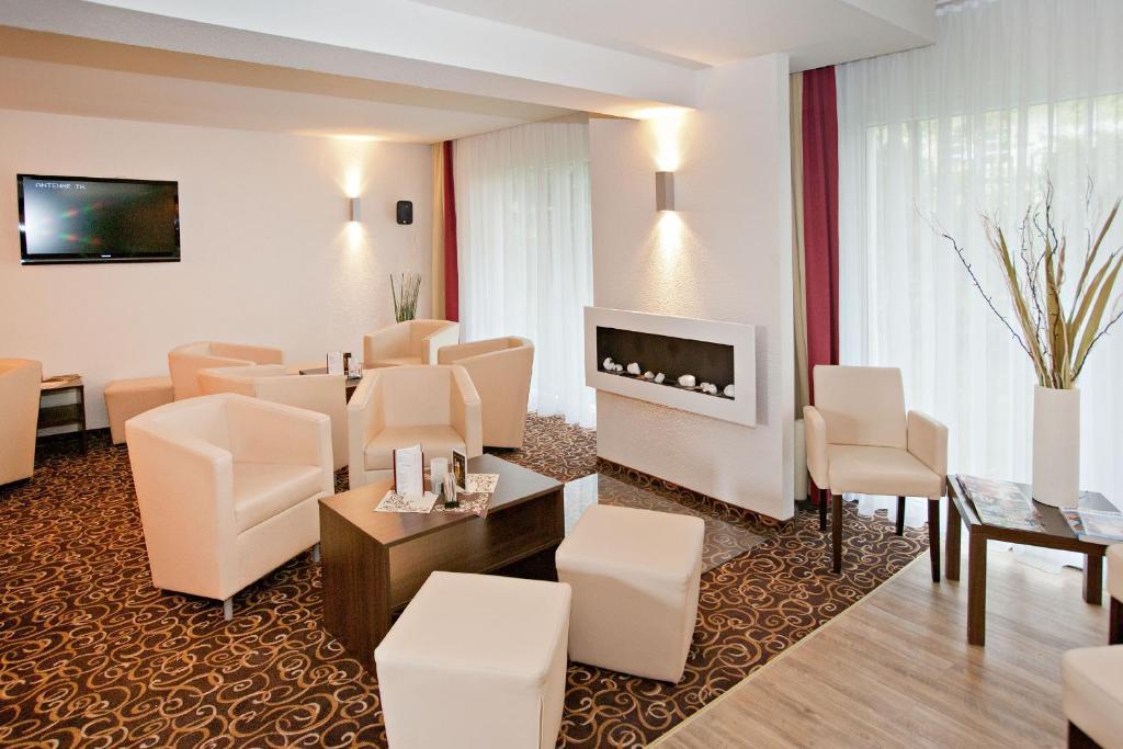 Oberhof Hotel 3*