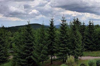 Hotel Oberhof Oberhof (Thuringia)