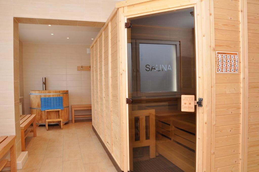 Oberhof 3*