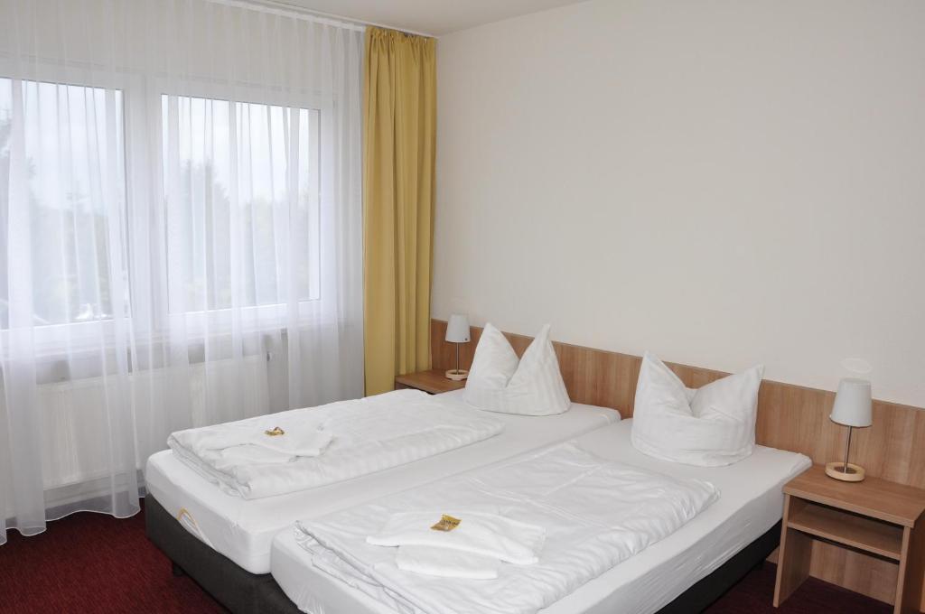 Oberhof Oberhof (Thuringia)