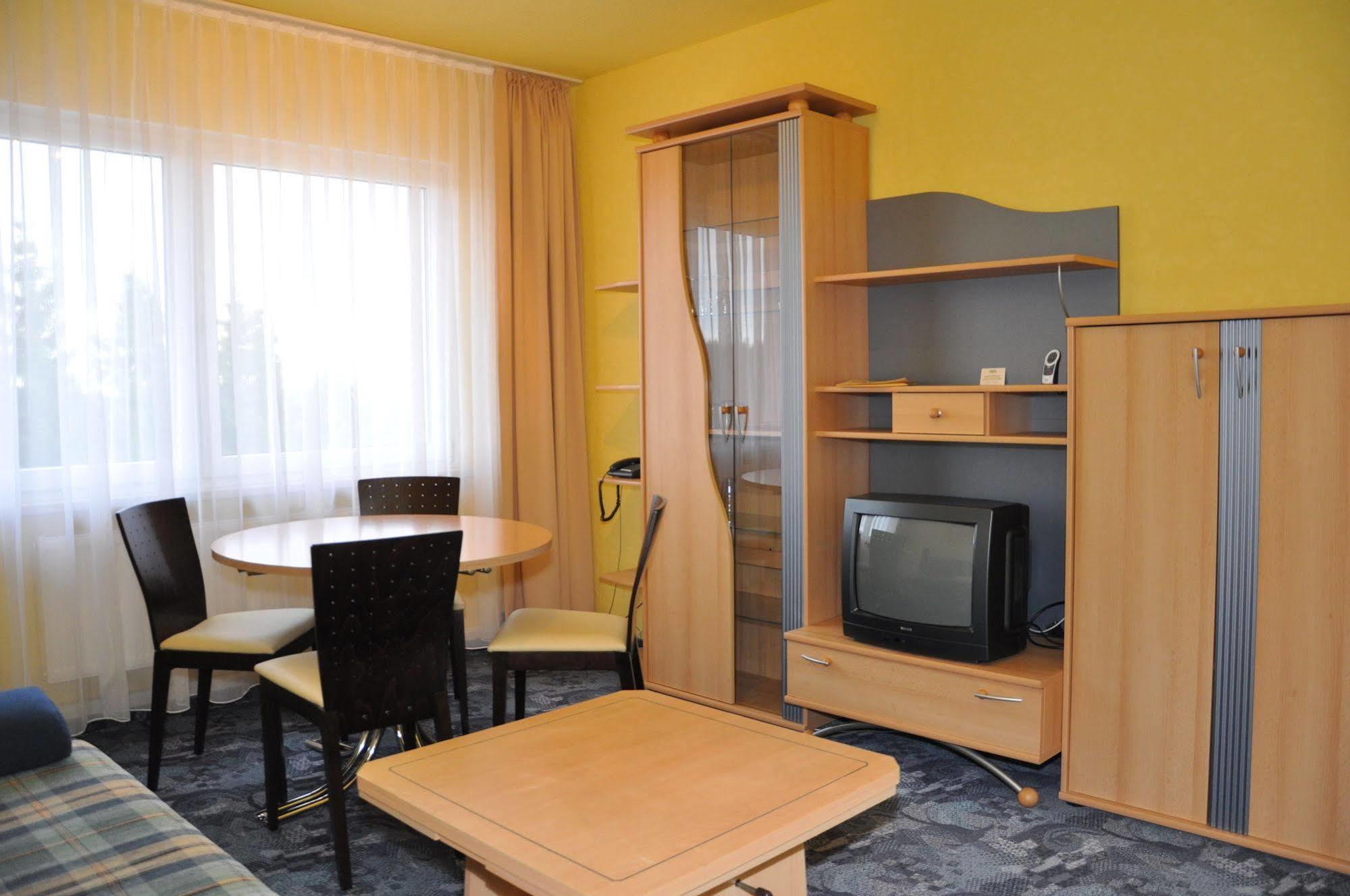 Oberhof Hotel Oberhof (Thuringia)